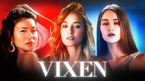 vixen pornostars|VIXEN: Pornstars and Performers Porn